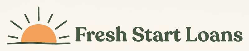 Fresh Start Loans